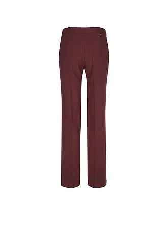 HUGO | Nom du produit : Pantalon de tailleur HILAYLA | 